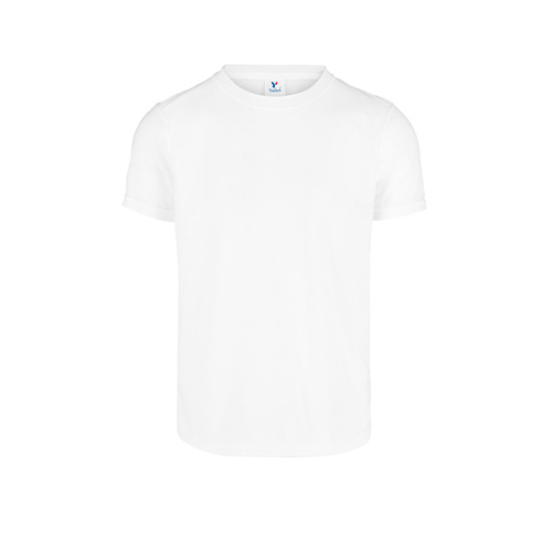 PLAYERA YAZ SUBLI CABALLERO MANGA CORTA - Vista 2